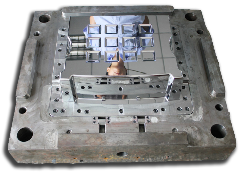 浙江模具拋光招聘，小巷深處的職業(yè)機遇