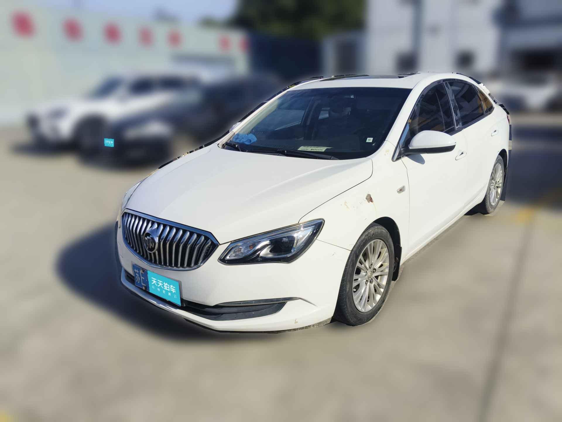 蘇州英朗最新報價(jià)，啟程探索自然美景，尋找內心寧靜的旅程