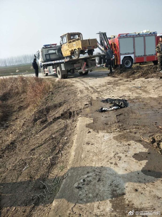 泗縣車(chē)禍悲劇，警醒與深思背后的最新新聞報道