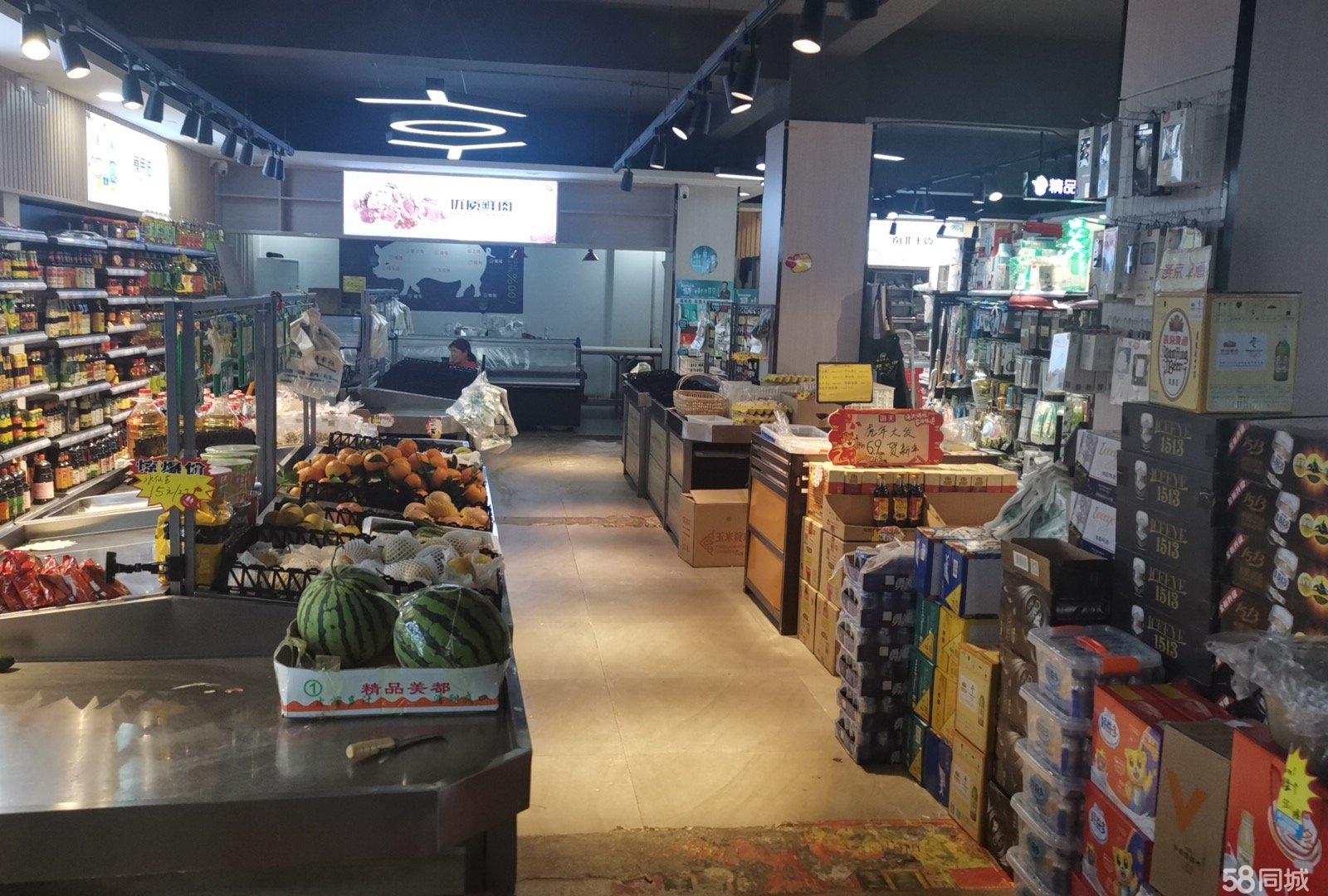 星沙最新超市轉讓深度分析與觀(guān)點(diǎn)闡述