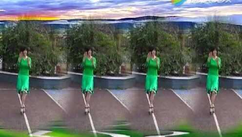 老林廣場(chǎng)舞最新視頻，小巷深處的舞動(dòng)魅力