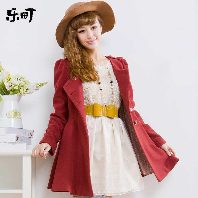 樂(lè )町最新款，引領(lǐng)時(shí)尚潮流的前沿趨勢