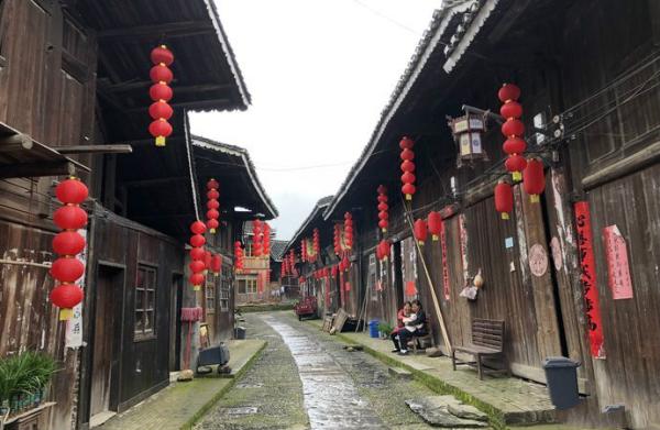 寨市古鎮最新動(dòng)態(tài)揭秘，小巷深處的獨特風(fēng)情與古鎮新貌展露