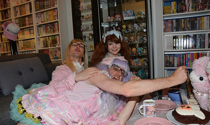 遠離非法內容，追求健康生活，倫理與法律的雙重守護