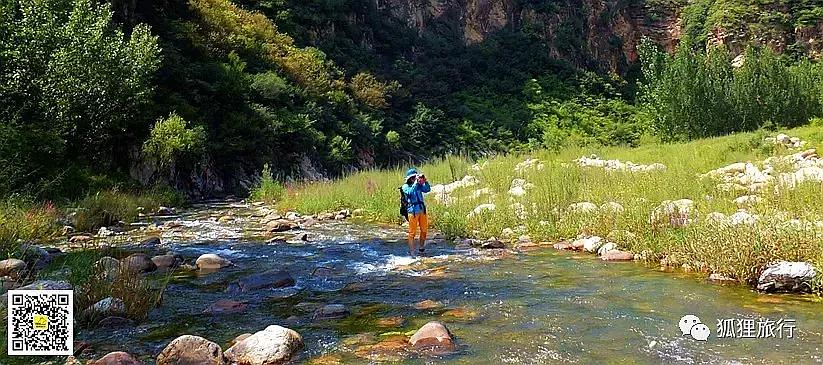 長(cháng)城河谷最新資訊更新