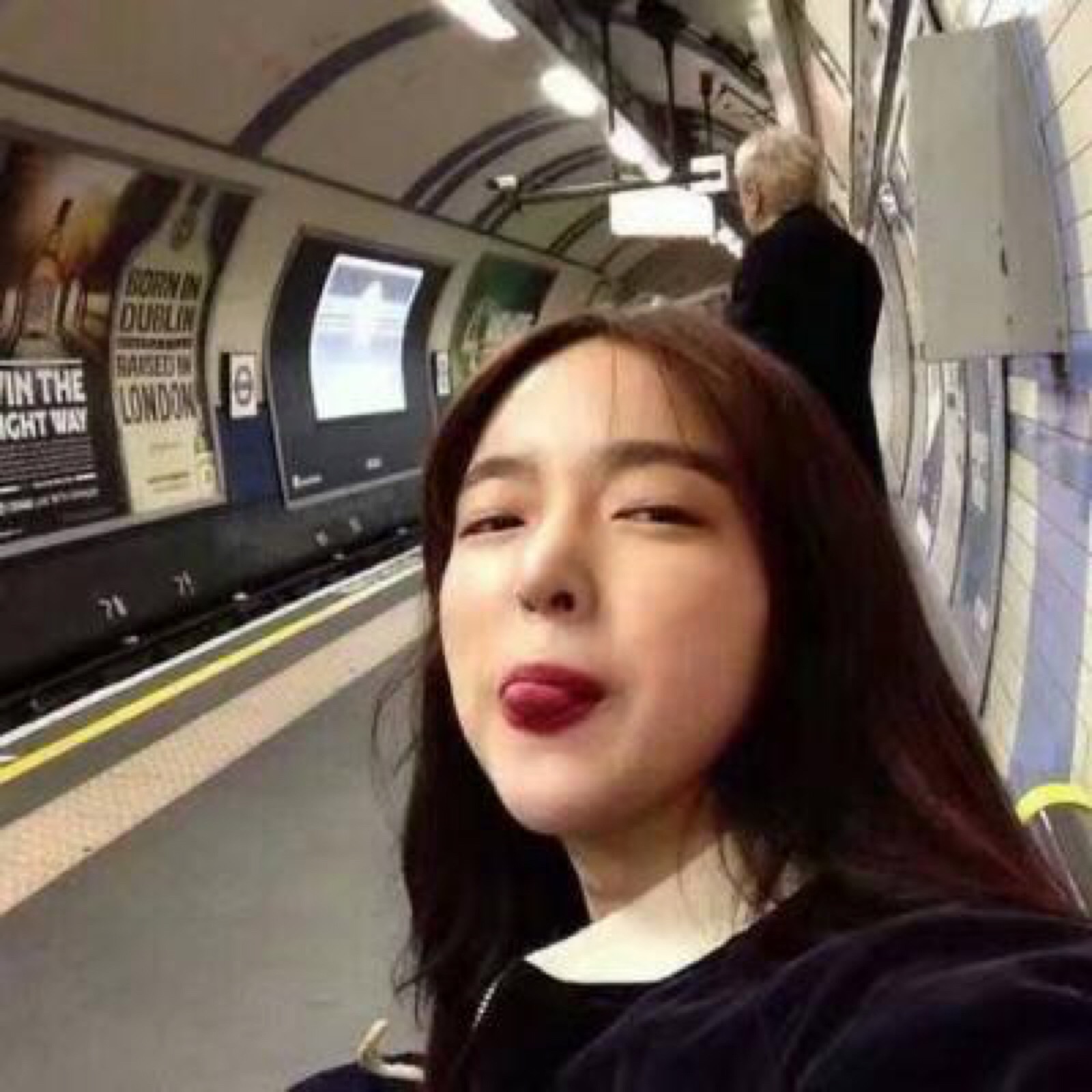 頭像個(gè)性網(wǎng)最新揭秘，小巷中的秘密寶藏頭像集萃