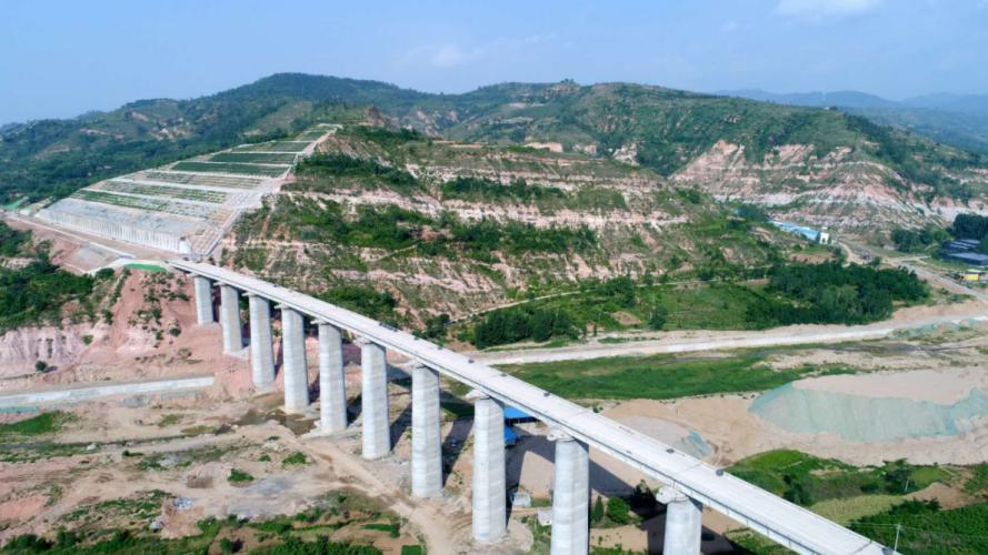 中國最新超級工程視頻，展現的力量與深遠影響