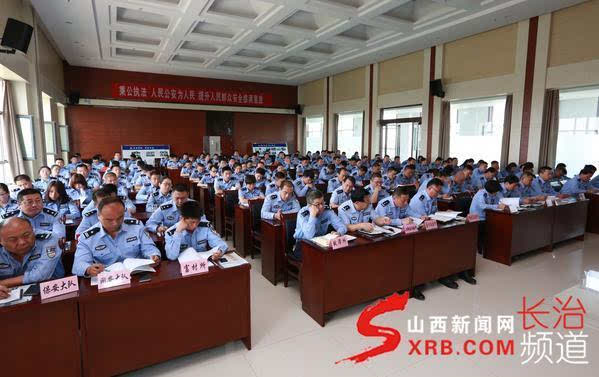 長(cháng)治郊區最新新聞，溫馨日常中的美好瞬間