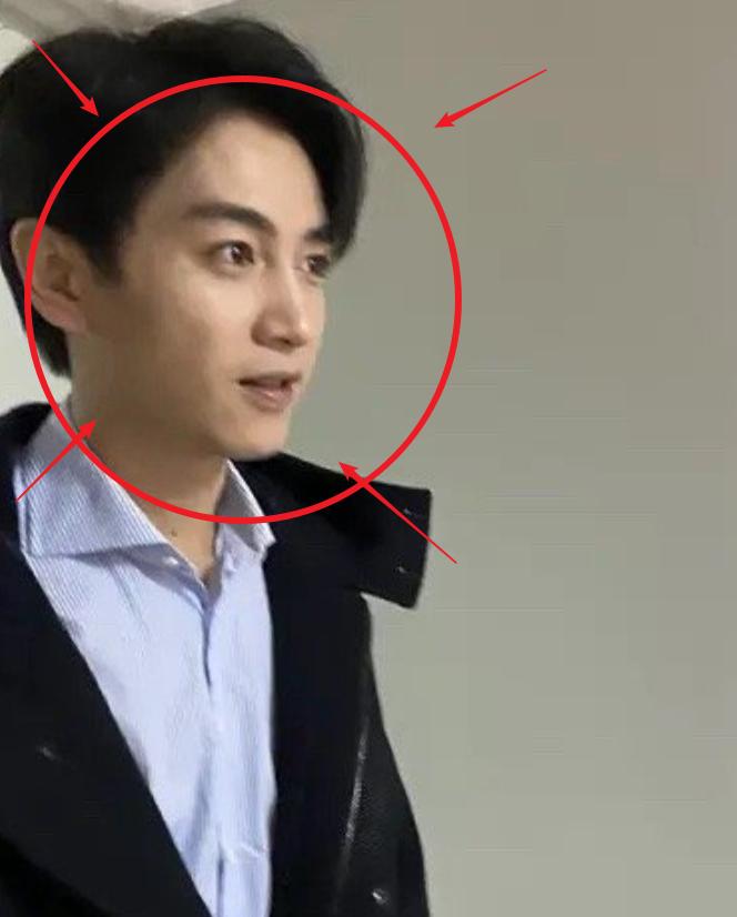 陳曉的胡子魅力與友情溫度，最新胡子照片展現獨特風(fēng)采