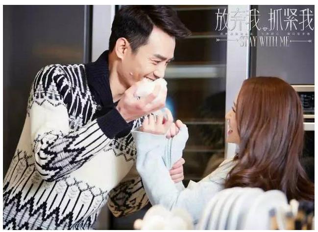 王凱陳喬恩最新動(dòng)態(tài)揭秘，聚焦娛樂(lè )圈的新篇章