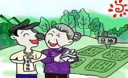 最新農民征地補償標準,最新農民征地補償標準，時(shí)代背景下的審視