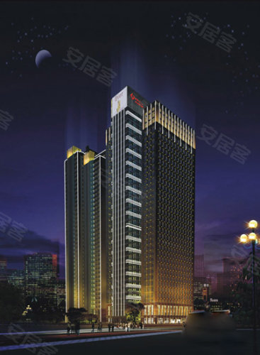 摩根中心最新房?jì)r(jià)及深度分析