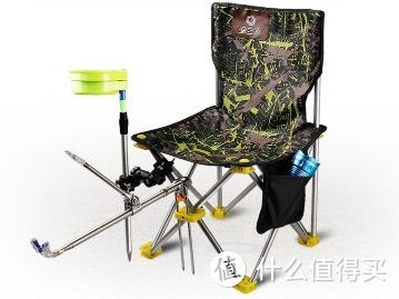 最新款釣魚(yú)椅，體驗變革，自信收獲與成就感的源泉