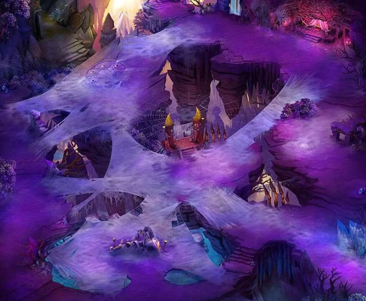 夢(mèng)幻西游2最新改動(dòng)詳解，全面解析最新更新內容