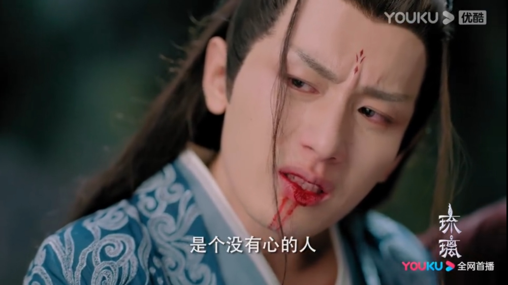 楚允兒司冷慕最新章節，情感糾葛與命運轉折的交織處