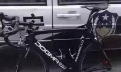 寶馬撞自行車(chē)最新消息，巷弄深處的獨特風(fēng)情揭秘