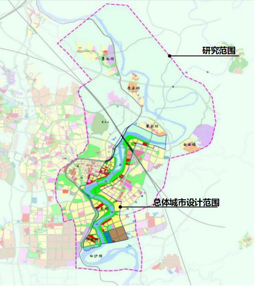 資陽(yáng)最新城市規劃圖詳解，規劃步驟與指南