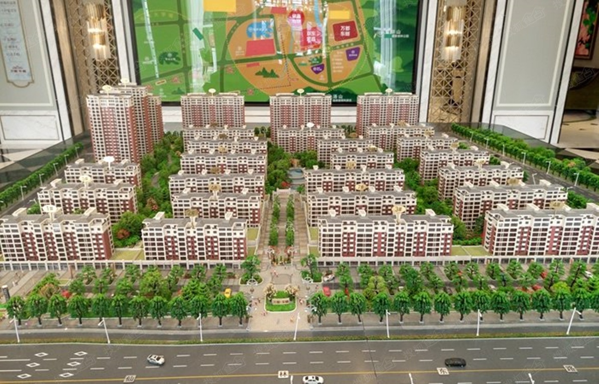 寶華萬(wàn)都東樾最新房?jì)r(jià),寶華萬(wàn)都東樾最新房?jì)r(jià)概覽