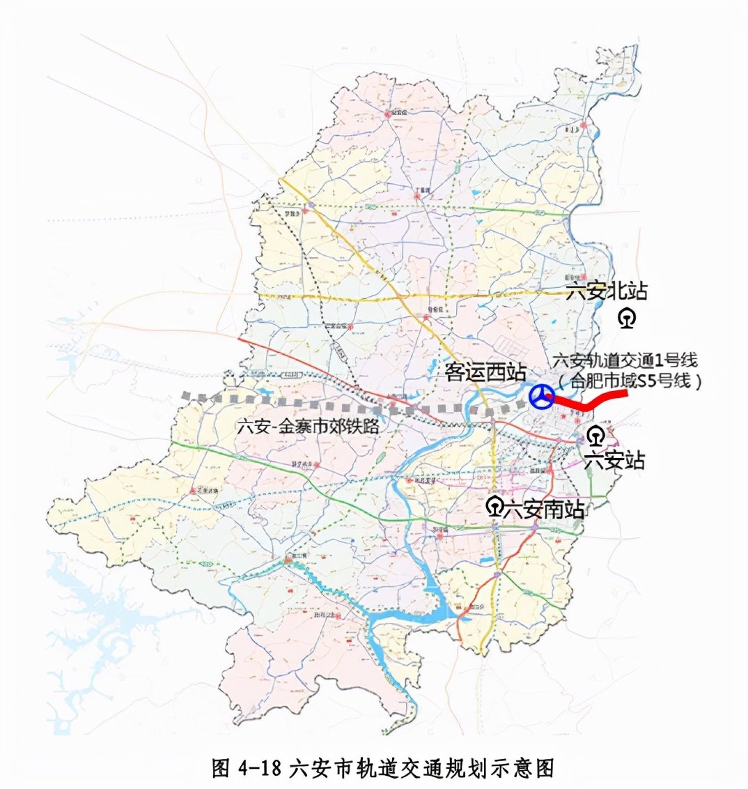 六安規劃S325最新信息揭秘，科技引領(lǐng)道路升級，駛向未來(lái)發(fā)展之路