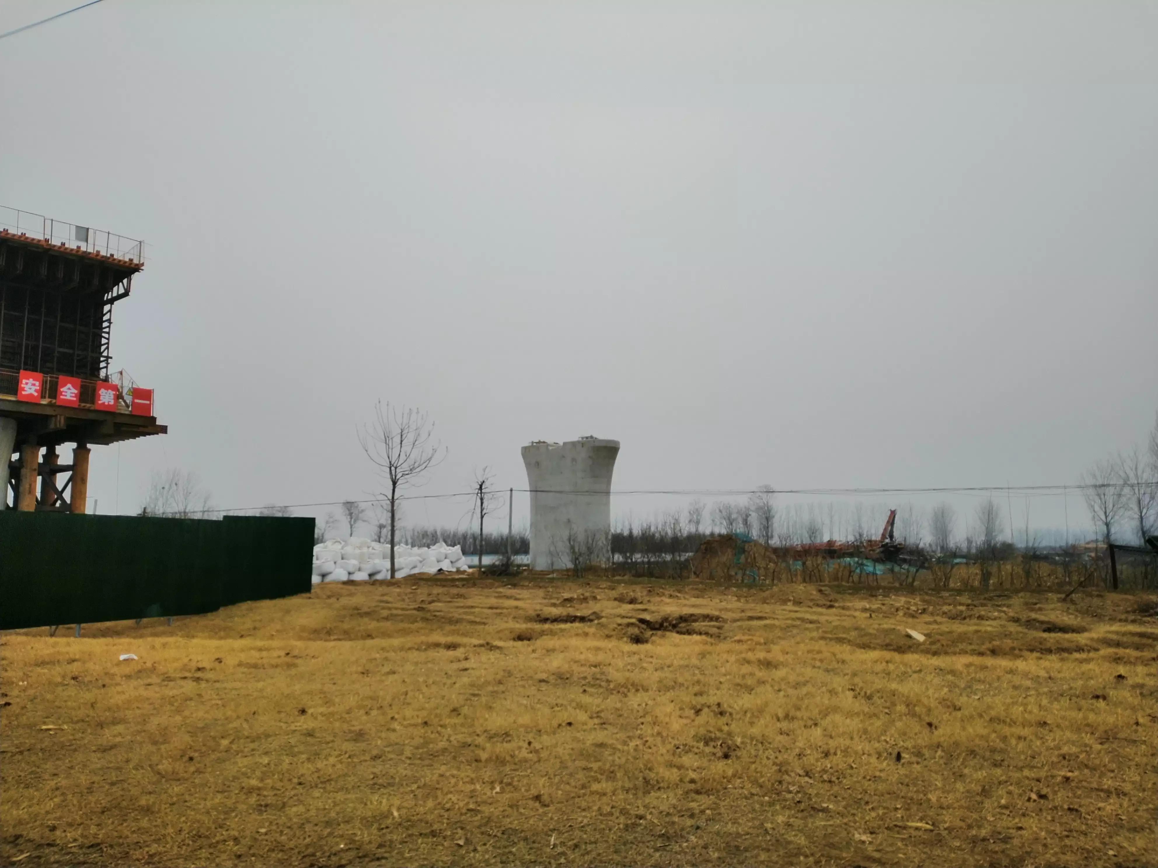 菏澤蘭考高鐵最新動(dòng)態(tài)更新，最新消息匯總