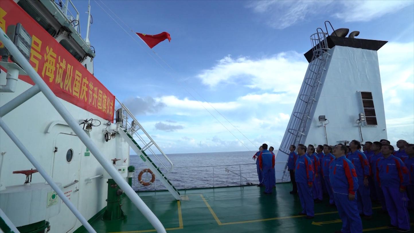 勇土的征途最新一期，探索未知，勇闖前路