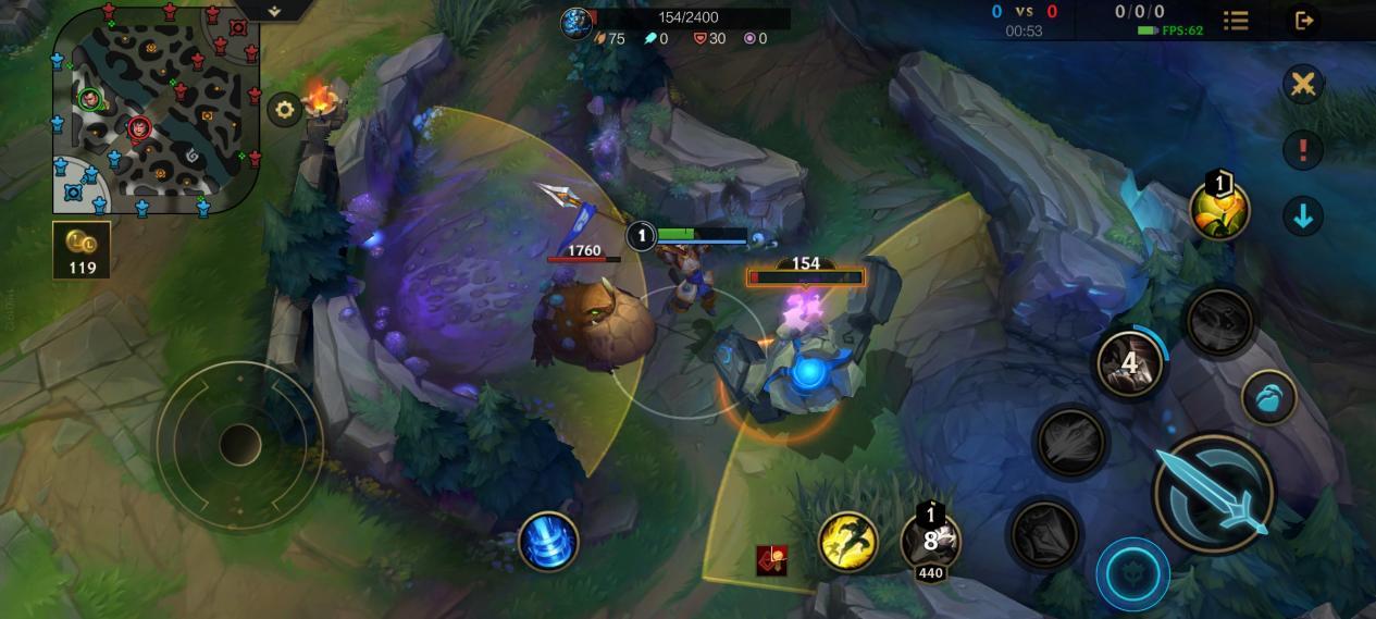 探尋趙信打野的神秘魅力，小巷中的野趣天堂與特色小店的獨特魅力