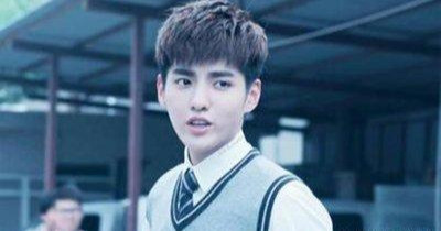 吳亦凡最新電視劇，心動(dòng)之作！