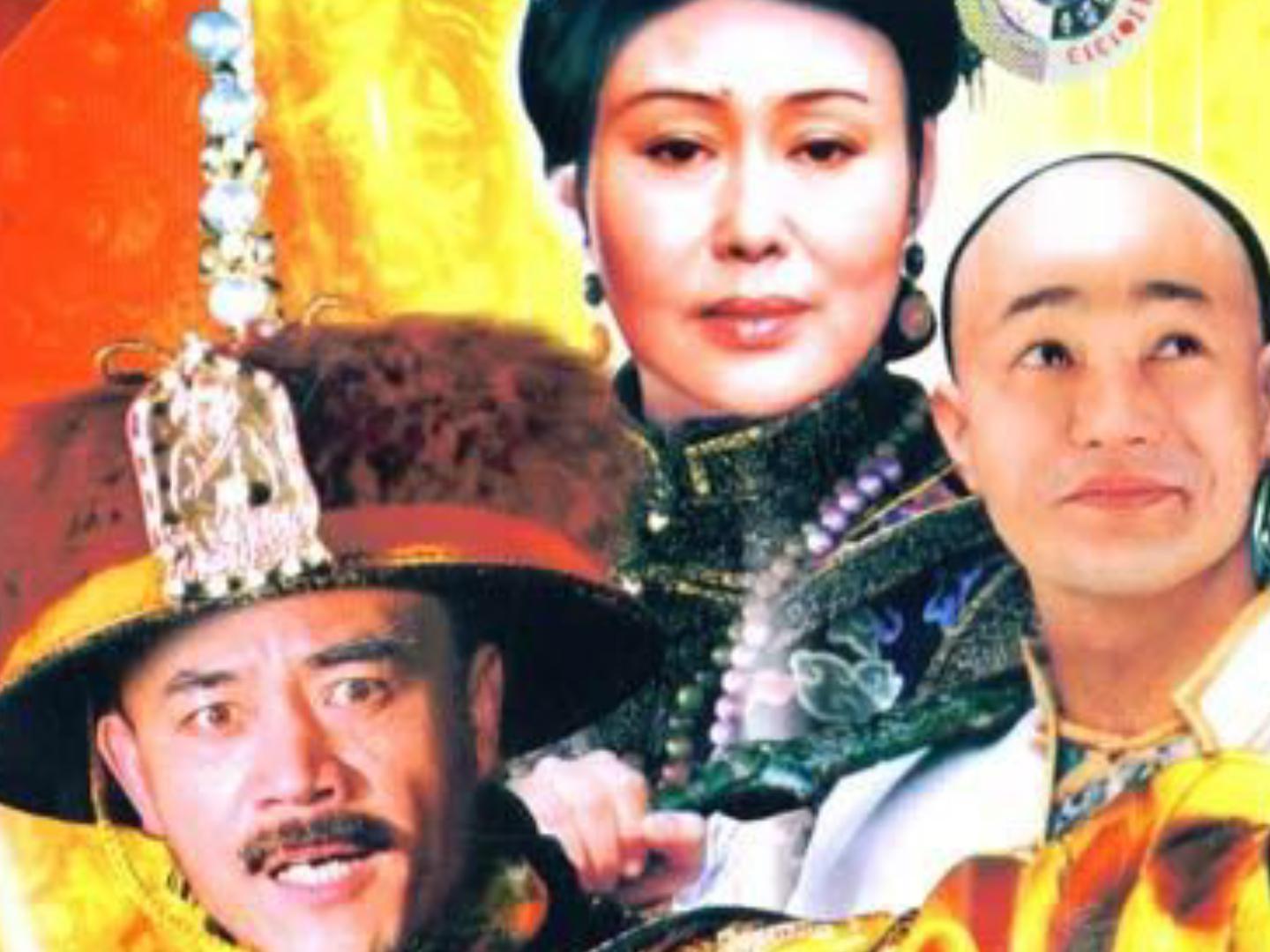 最新電視劇慈禧一生，智慧與勵志之旅的明燈，展現時(shí)代變遷中的傳奇人生。