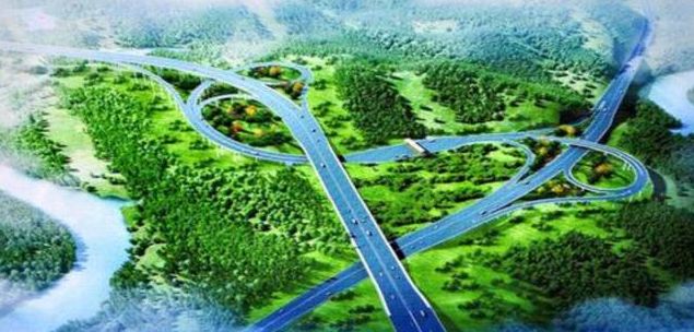 達州一號干道最新動(dòng)態(tài)更新，最新消息揭秘