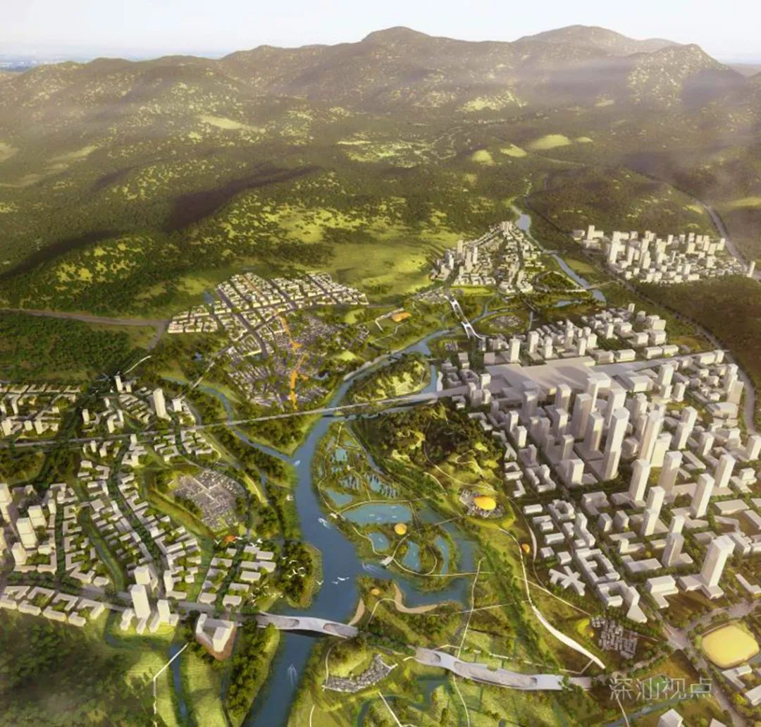 深汕建設赤石項目最新進(jìn)展更新，最新消息匯總