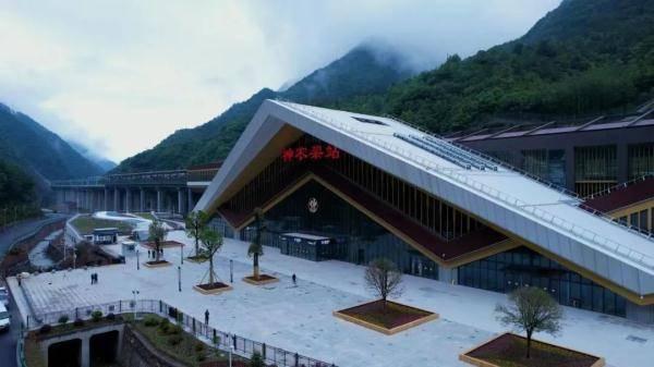 奉節高鐵站建設最新進(jìn)展更新