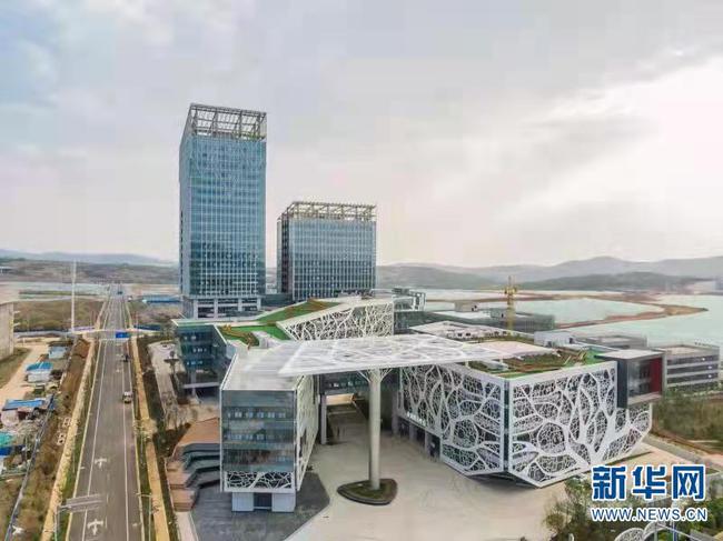 區域中心城市動(dòng)態(tài)更新，力量變革與自信成就感的展現