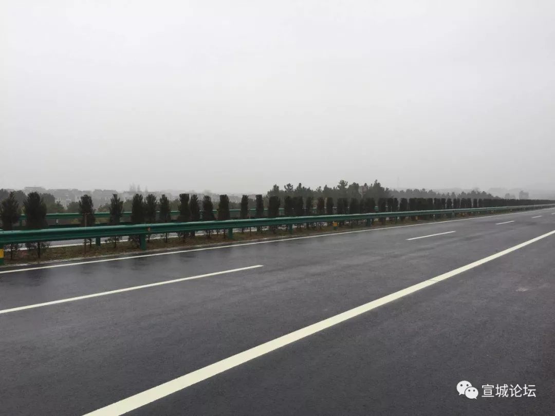 宣貍高速公路最新消息,宣貍高速公路最新消息，科技馳騁，未來(lái)已至