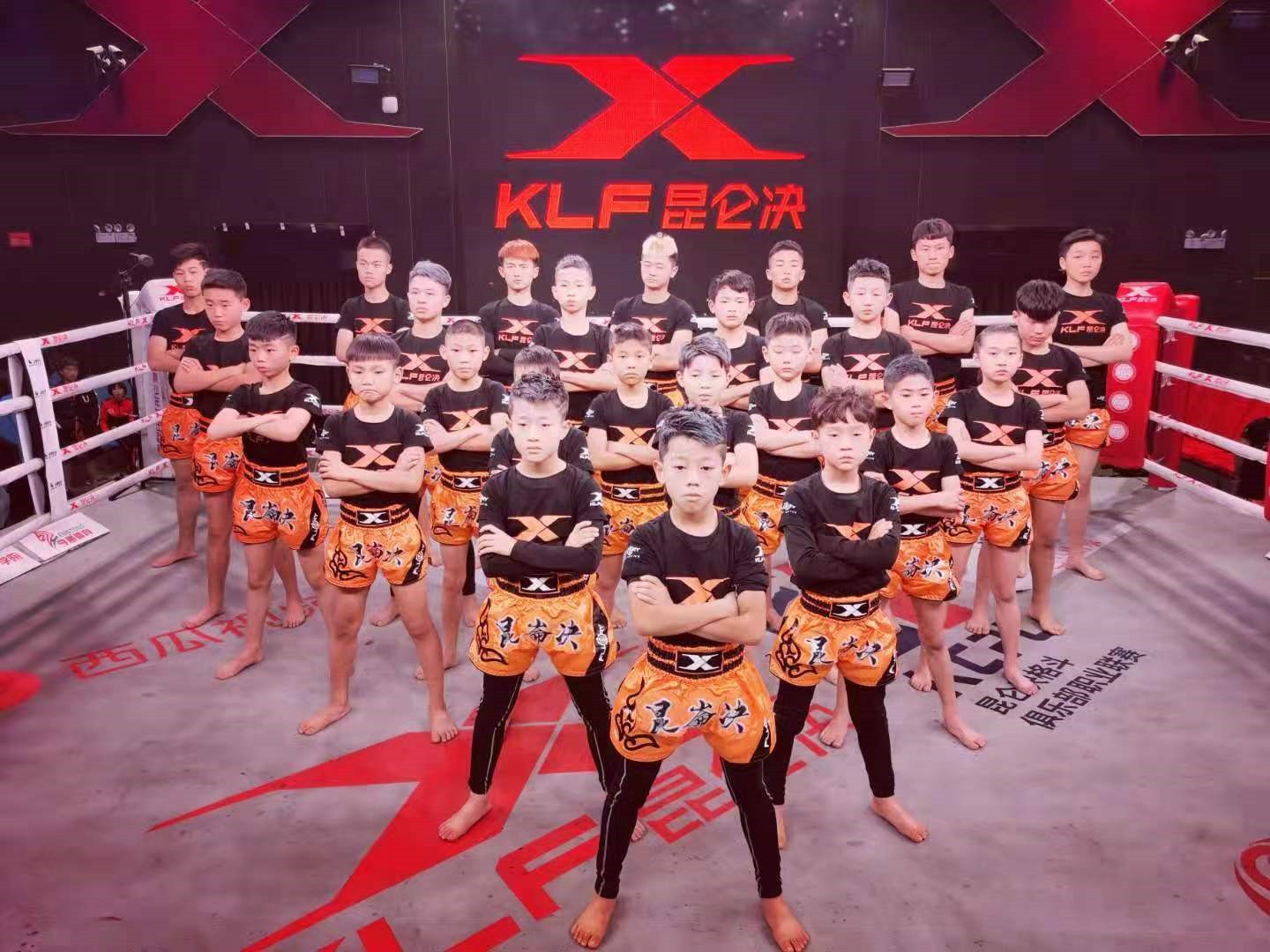 昆侖決最新一期青島站，熱血激戰，決戰等你來(lái)！