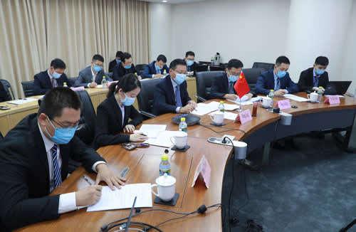 中印最新消息，科技新品引領(lǐng)生活新紀元