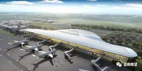 雷甸飛機場(chǎng)最新動(dòng)態(tài)更新，最新消息匯總