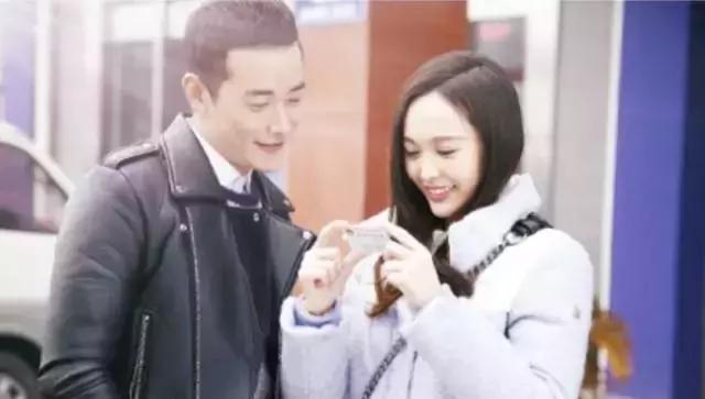 羅晉唐嫣愛(ài)情事業(yè)雙豐收，甜蜜旅程的最新動(dòng)態(tài)