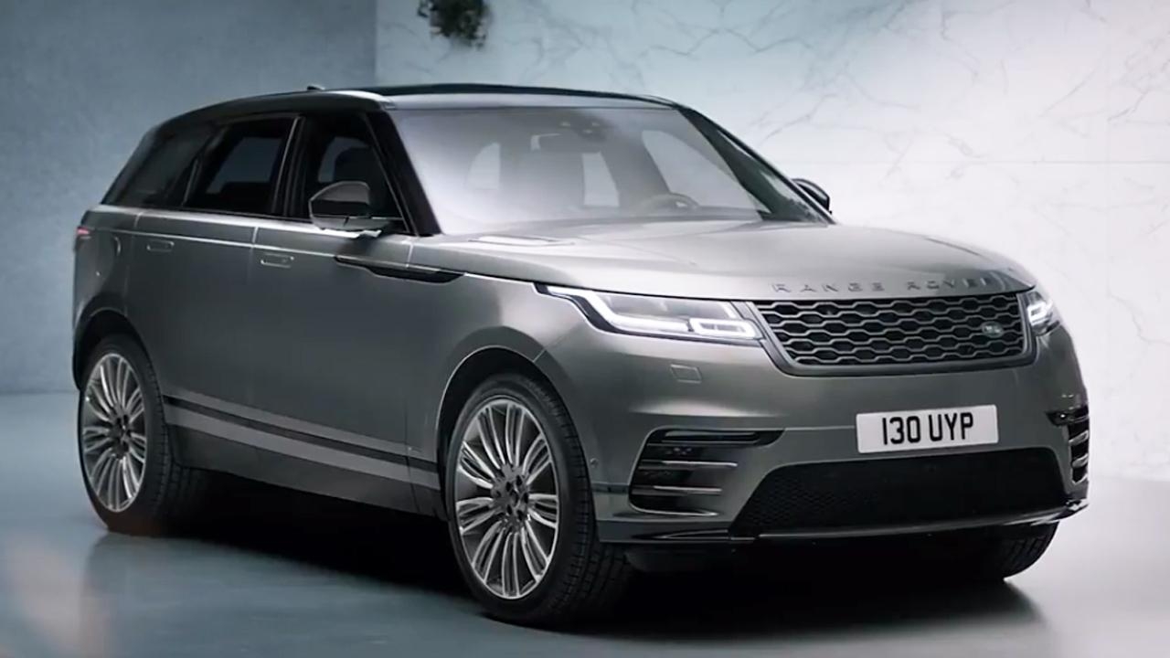 路虎攬勝星脈全新動(dòng)態(tài)發(fā)布，最新消息與獨特魅力解析