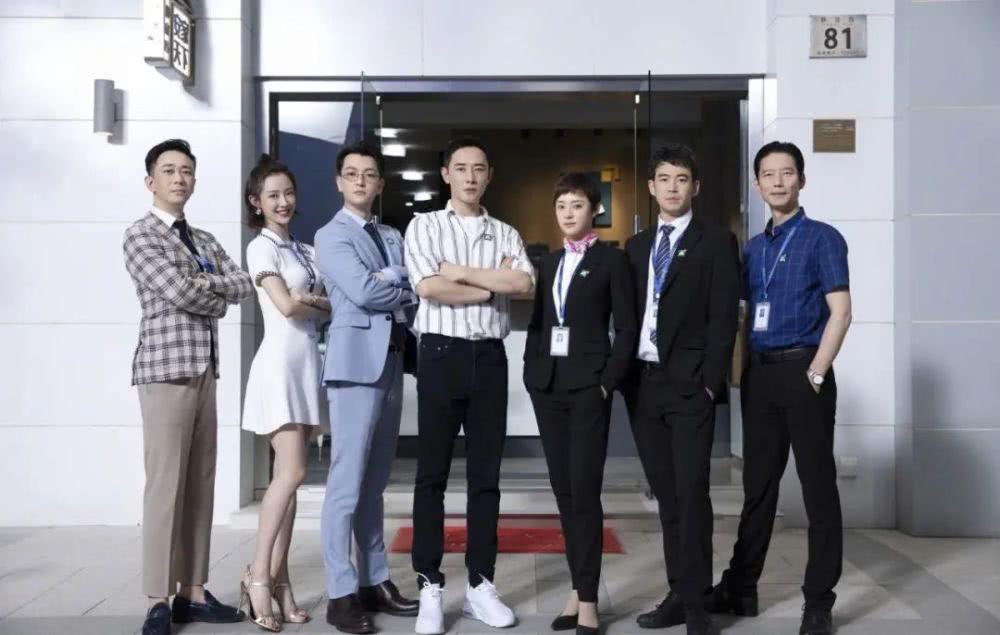 靳東最新電視劇作品，演技魅力一覽，熱門(mén)劇集深度解析