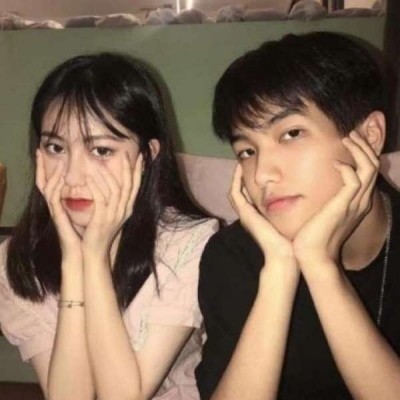 最新情侶頭像一對兩張，浪漫愛(ài)意滿(mǎn)滿(mǎn)，甜蜜瞬間定格