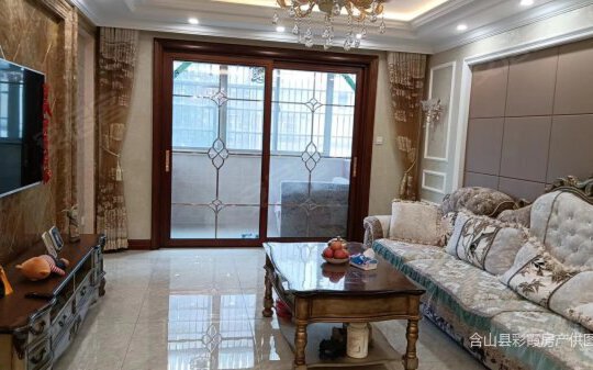 含山最新急售二手房，遠離喧囂，探尋自然美景的置業(yè)之旅