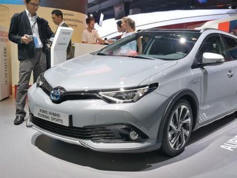 最新卡羅拉七座車(chē)視頻揭秘，小巷深處的隱藏之寶