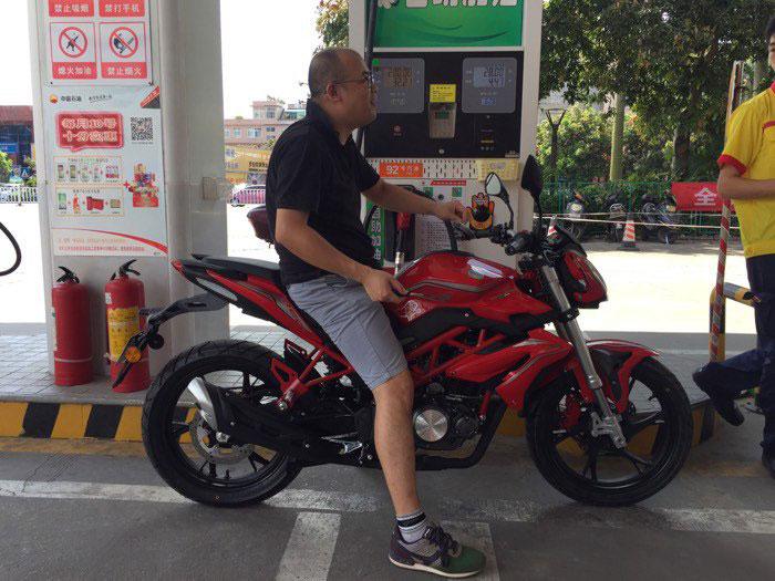 貝納利tnt150最新消息,貝納利TNT150最新消息，時(shí)代的新寵，摩托車(chē)界的翹楚