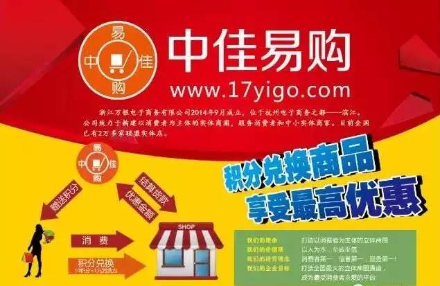 中佳易購商圈科技革新購物體驗，引領(lǐng)未來(lái)生活潮流的最新動(dòng)態(tài)