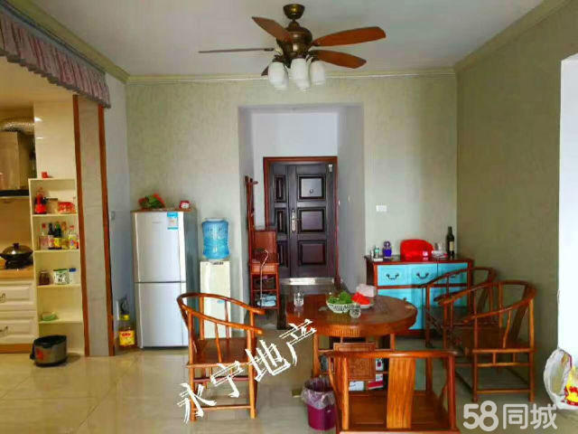 金城江最新二手房，家的溫暖與友情的傳遞，溫馨家園等你來(lái)選購