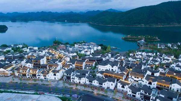 淳安撤市設區新進(jìn)展，自然之旅的新起點(diǎn)與探尋內心平靜的奇妙旅程