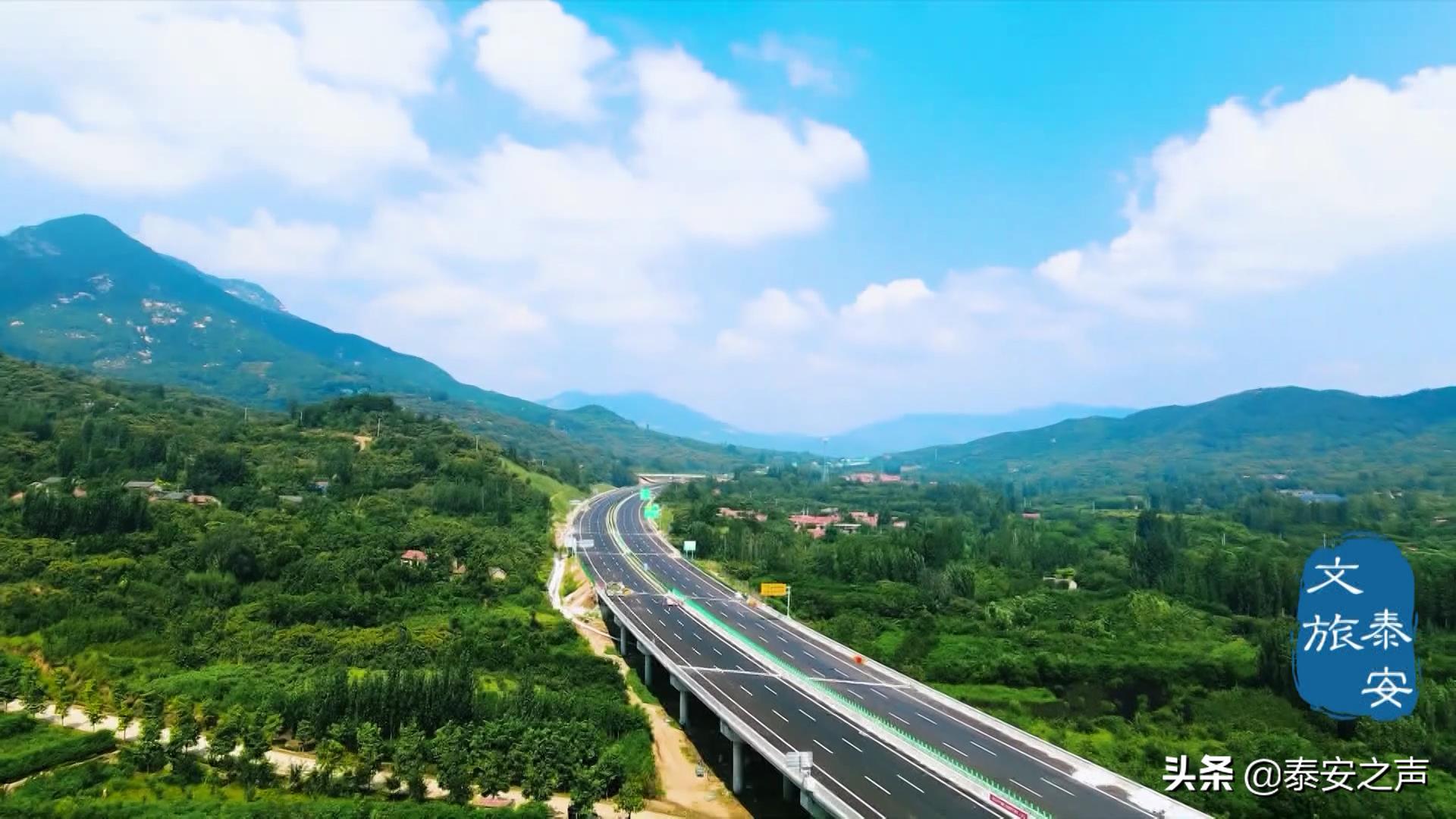 濟泰高速公路最新動(dòng)態(tài)，時(shí)代脈絡(luò )與進(jìn)展印記速覽