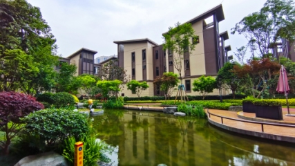 彰泰公園一號最新房?jì)r(jià)，家園夢(mèng)與溫馨房?jì)r(jià)之旅啟動(dòng)