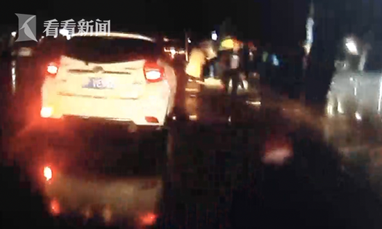 民權縣最新交通事故及科技產(chǎn)品在事故處理中的應用介紹