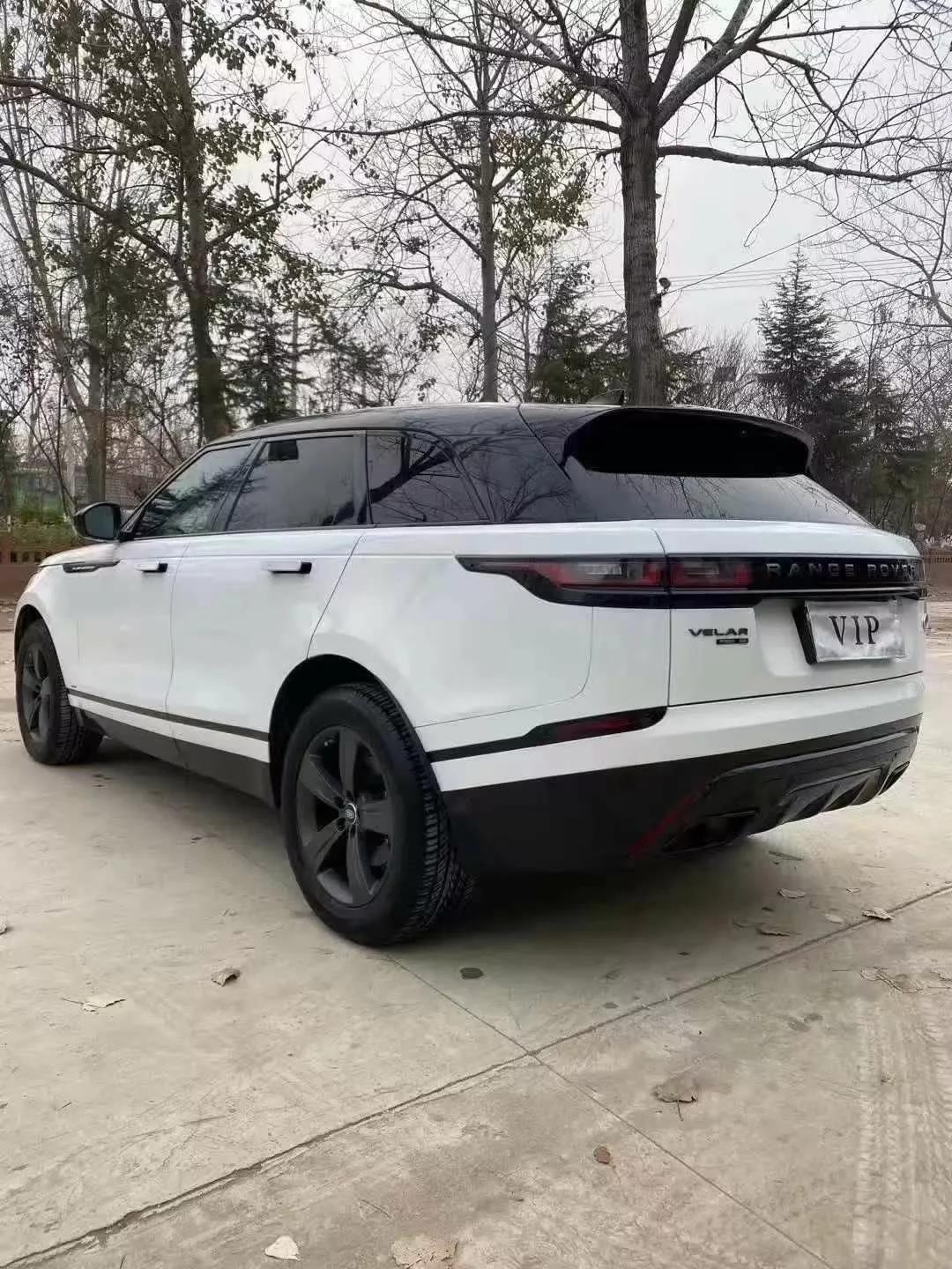 路虎星脈國產(chǎn)最新動(dòng)態(tài)，時(shí)代新篇章開(kāi)啟